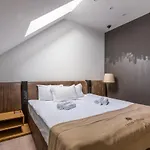 святий шарбель 리조트 5*