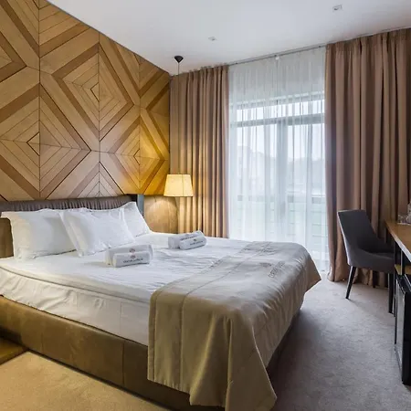 святий шарбель 度假村