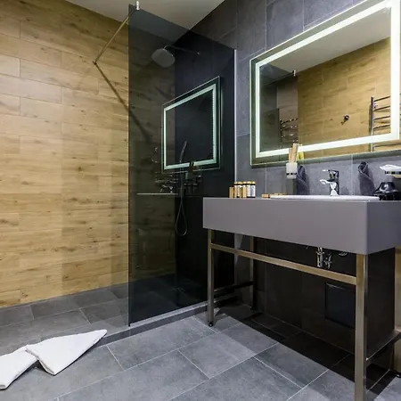 святий шарбель Resort 5*