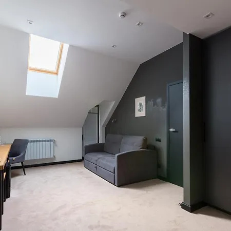 святий шарбель Resort