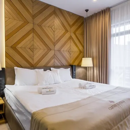 святий шарбель 5* 莫申