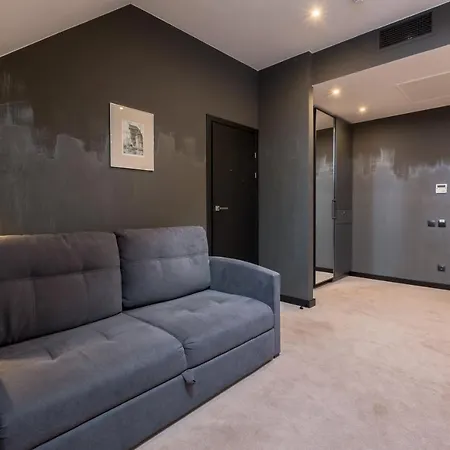 святий шарбель Feriested