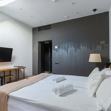 Resort святий шарбель 5*