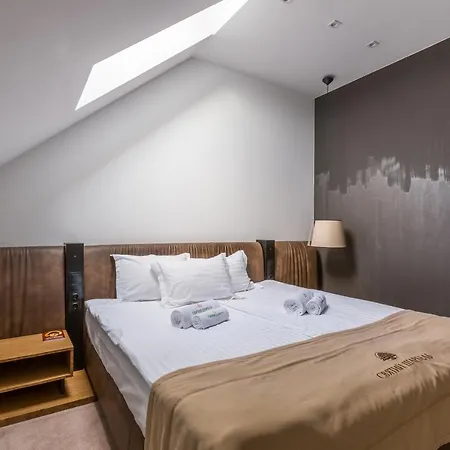 святий шарбель Resort 5*