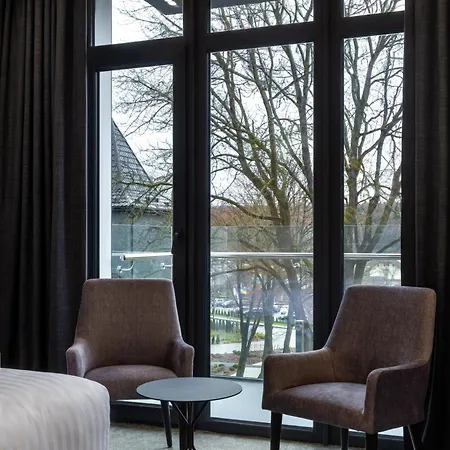 Resort святий шарбель