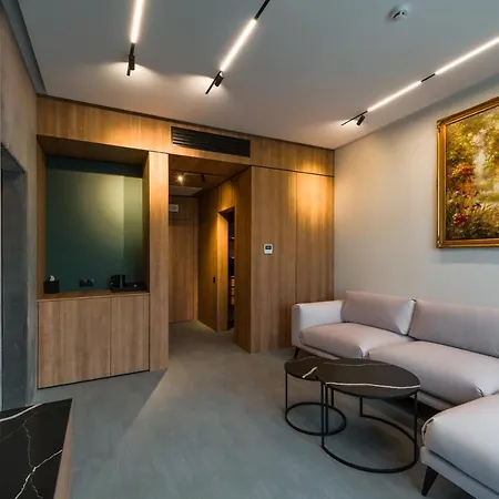 Resort святий шарбель 5*