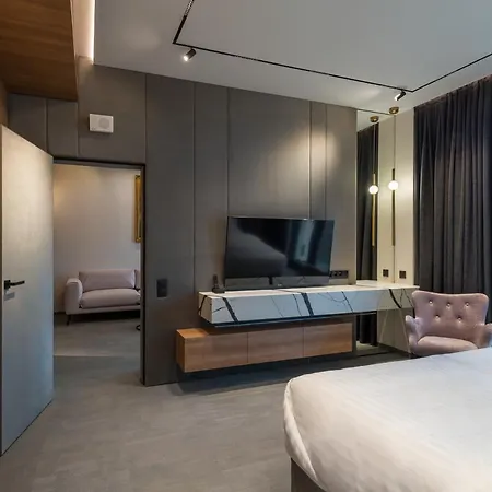 святий шарбель Resort 5*