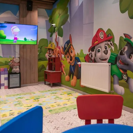 святий шарбель 5*