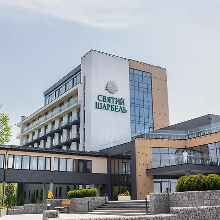 святий шарбель Resort