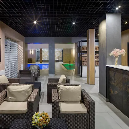 度假村 святий шарбель 莫申