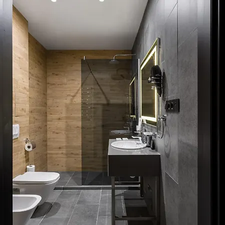 святий шарбель Resort 5*