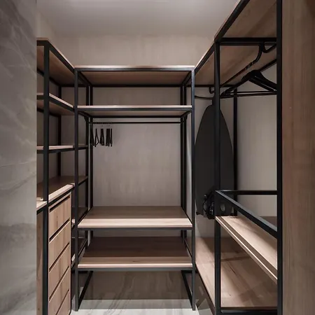 святий шарбель Resort 5*