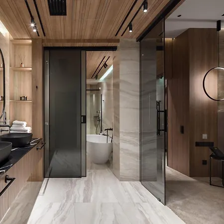 Resort святий шарбель Morshyn