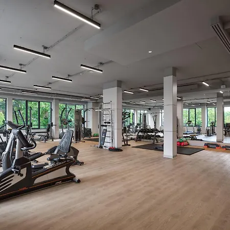 святий шарбель 度假村