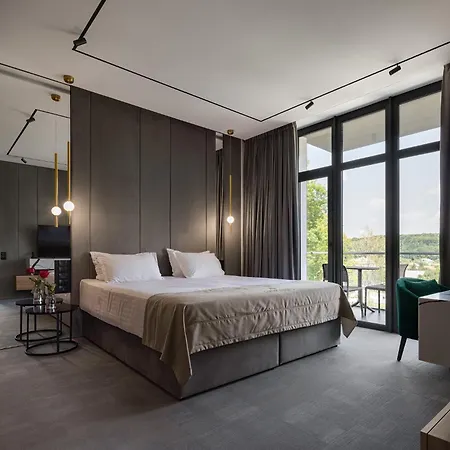 святий шарбель Resort Morshyn