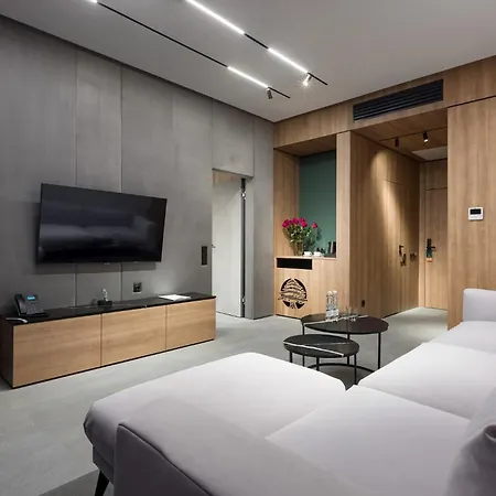 度假村 святий шарбель