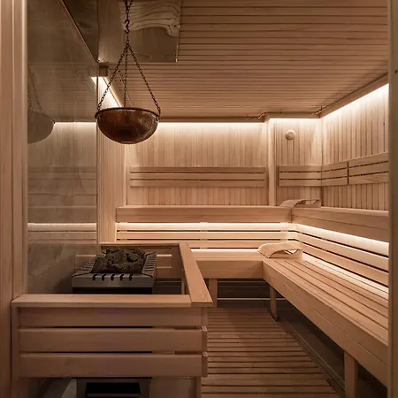 Resort святий шарбель 5*