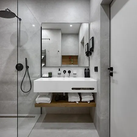 度假村 святий шарбель