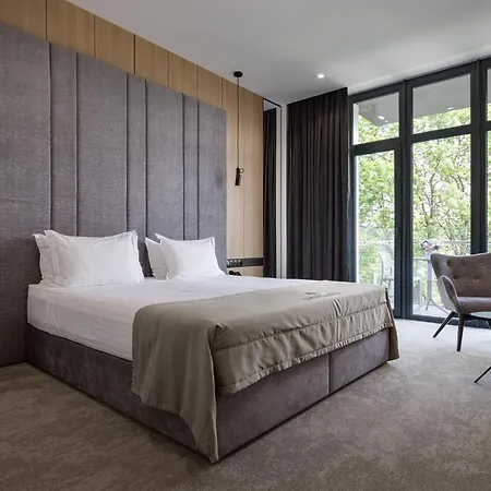 度假村 святий шарбель