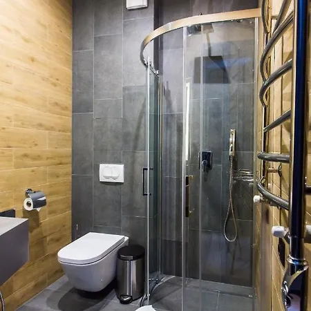 度假村 святий шарбель 莫申