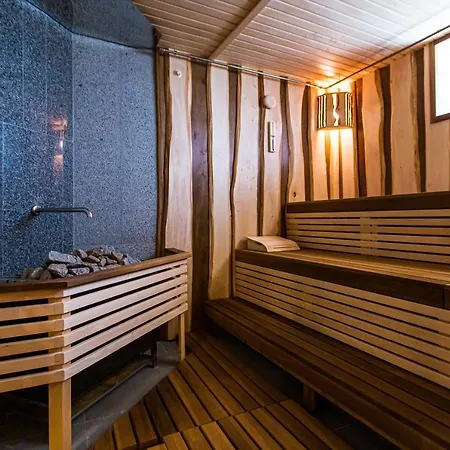 Resort святий шарбель Morshyn