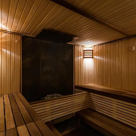 святий шарбель Resort