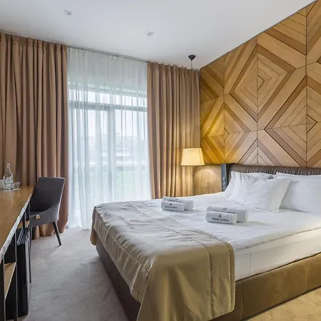 святий шарбель 5* Моршин