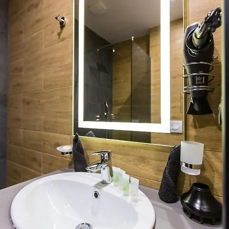 Курортный комплекс святий шарбель Моршин