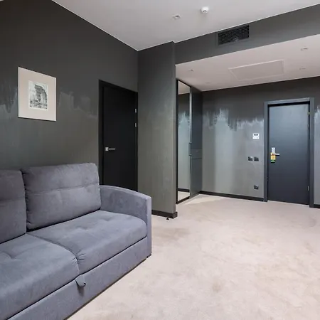 святий шарбель 5* Моршин