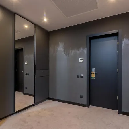 Курортный комплекс святий шарбель