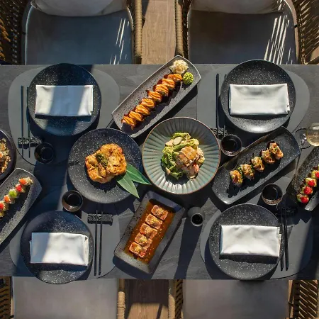 Курортный комплекс святий шарбель 5*