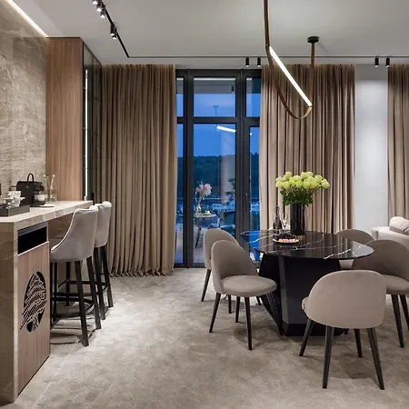 святий шарбель 5* Моршин