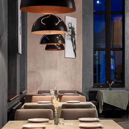 святий шарбель 5* Моршин