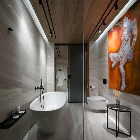 святий шарбель 5*