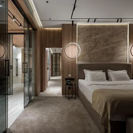 святий шарбель Курортный комплекс Моршин