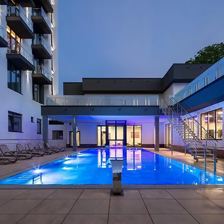 святий шарбель Курортный комплекс