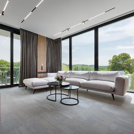 святий шарбель Курортный комплекс