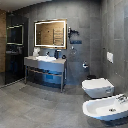 святий шарбель Курортный комплекс Моршин