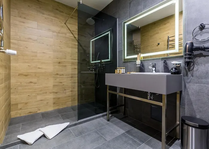святий шарбель Resort 5*