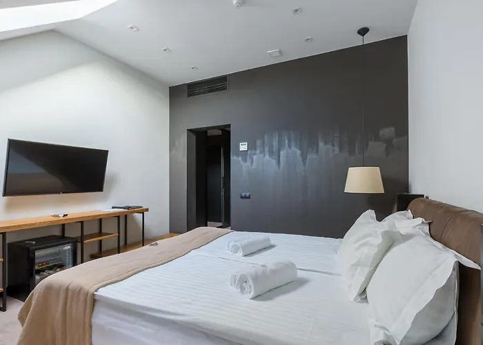 Resort святий шарбель 5*