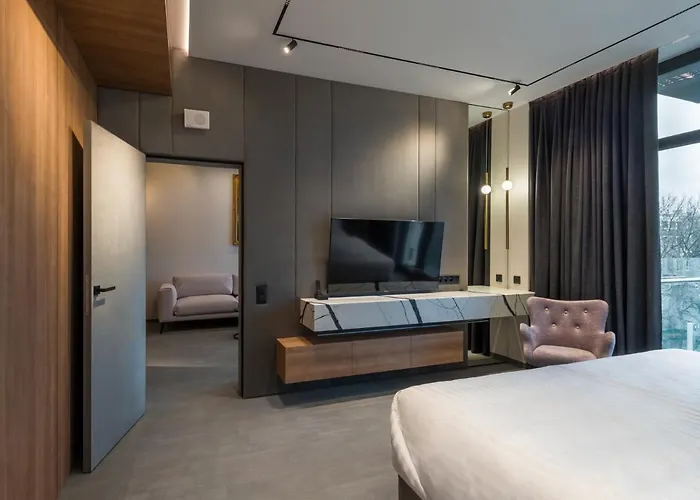 святий шарбель Resort 5*