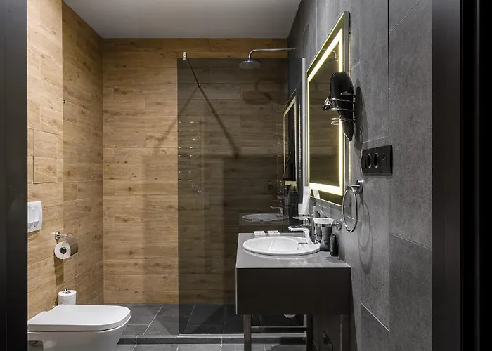 святий шарбель Resort 5*