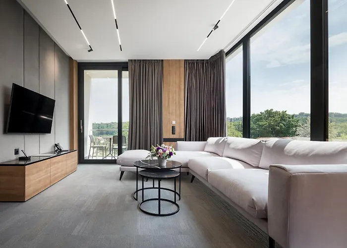 святий шарбель Resort 5*