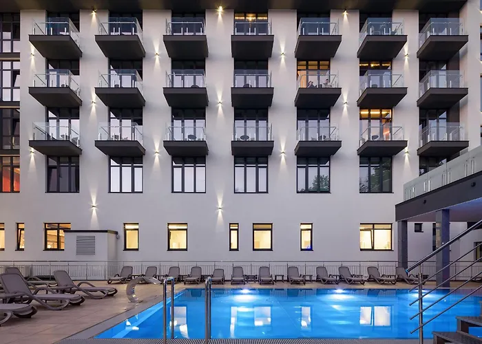 Resort святий шарбель Morshyn