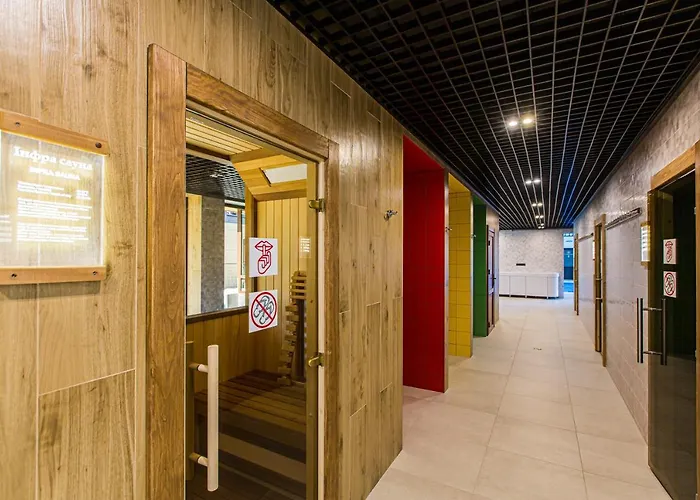 святий шарбель Resort 5*