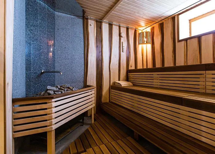 Resort святий шарбель Morshyn