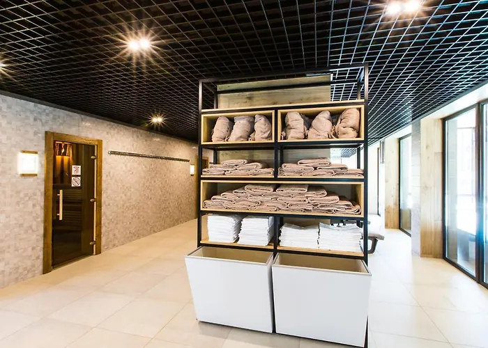 Resort святий шарбель Morshyn