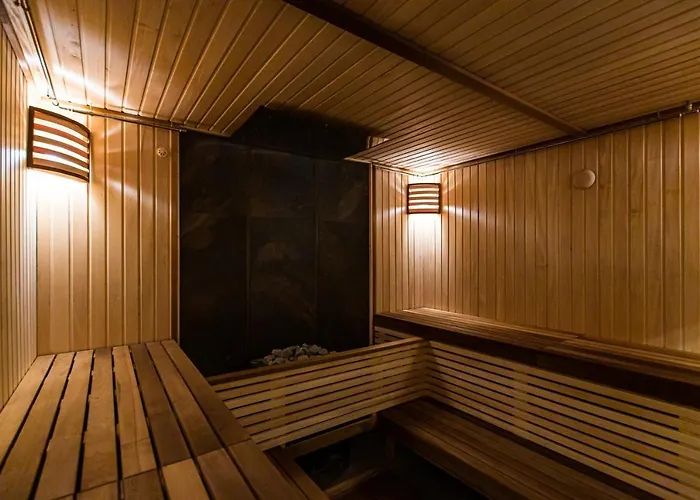 святий шарбель Resort