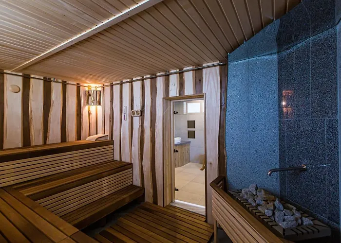 Resort святий шарбель 5*